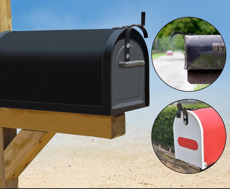 Granatan Mailbox Latch and Handle Kit - Image 4